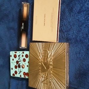 Makeup bundle.  4 items.